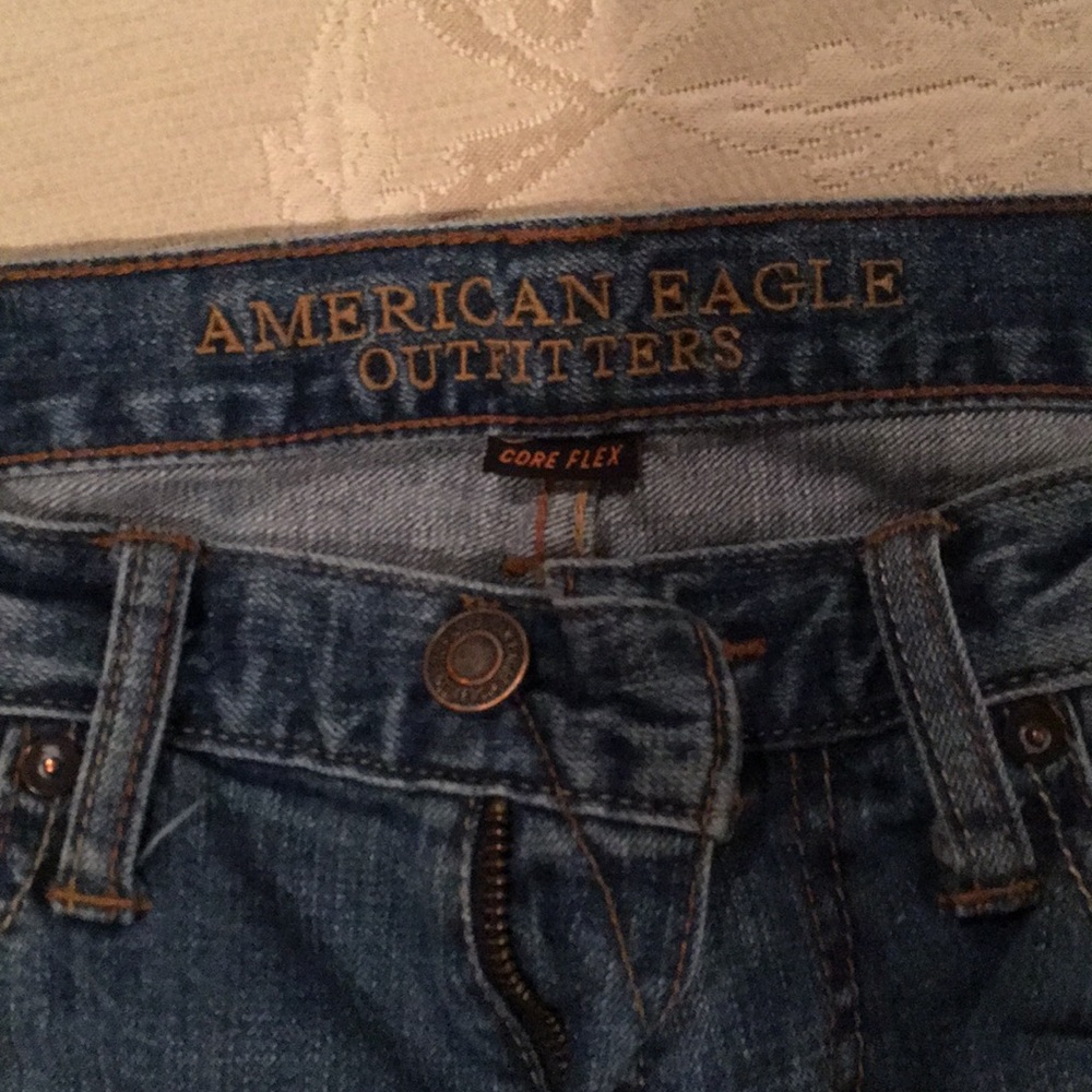 Men’s jeans - Picture 2 of 4